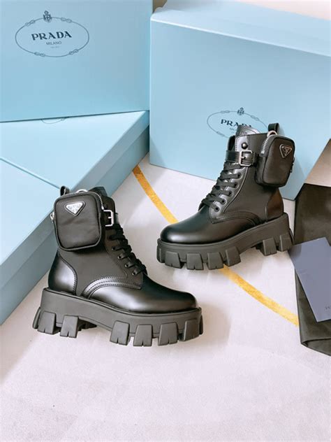 replica prada boots|prada boots made in vietnam.